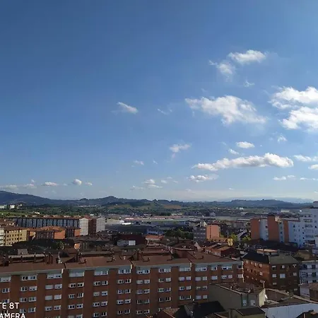 Gijon. Playa Del Arbeyal. Altura. A Estrenar. Apartment