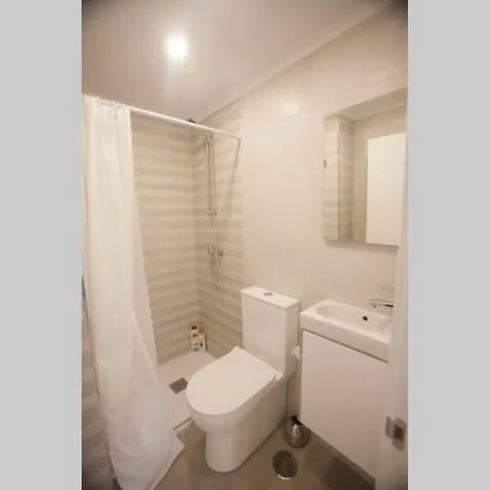 Gijon. Playa Del Arbeyal. Altura. A Estrenar. Apartament *